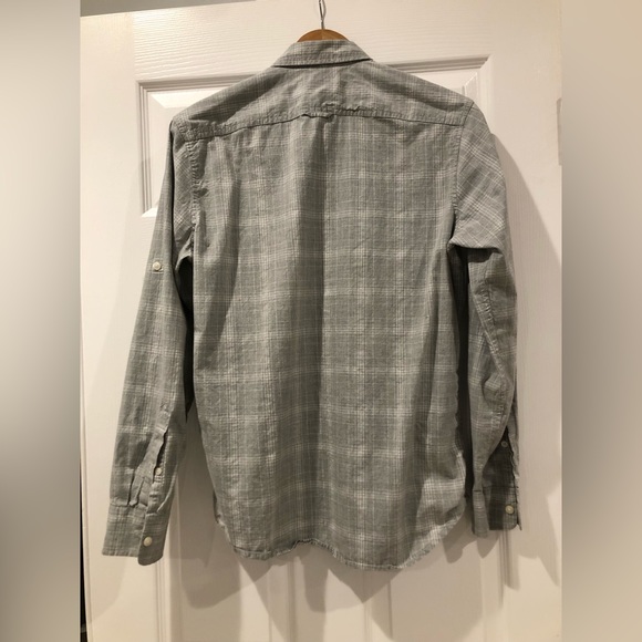 GAP Plaid shirt - Picture 3 of 5